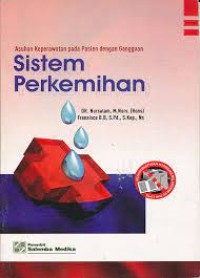 Image of Askep pada pasien dengan Gangguan : Sistem Perkemihan