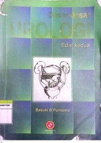 Image of Dasar-Dasar Urologi