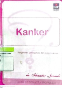 Image of Kanker