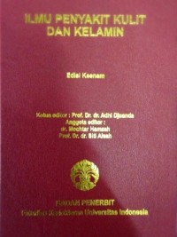 Image of Ilmu Penyakit Dan Kelamin