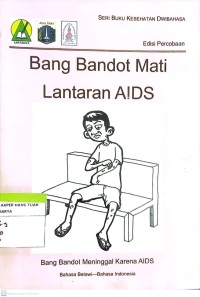 Image of Bang Bandot Mati Lantaran AIDS