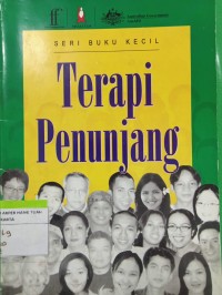 Image of Terapi Penunjang