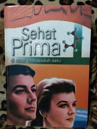 Image of Sehat Prima di Abad keduapuluh Satu