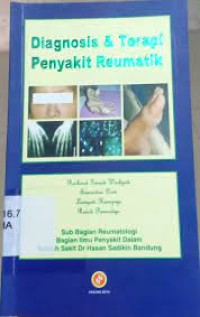 Image of Diagnosis &Terapi Penyakit Reumatik