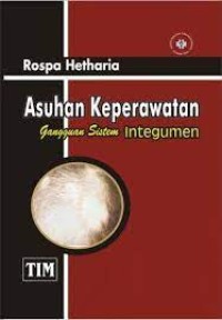 Image of Asuhan Keperawatan Gangguan Sistem Integumen