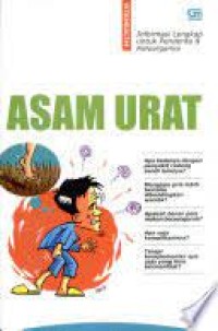Image of Asam Urat