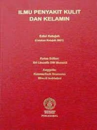 Image of Ilmu Penyakit Kulit Dan Kelamin