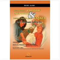 Image of Buku Ajar  Perawatan Paliatif Suportif & Bebas Nyeri pada Kanker