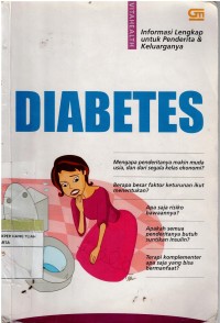 Image of DIABETES