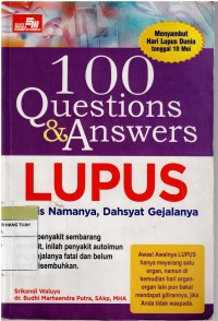 Image of LUPUS