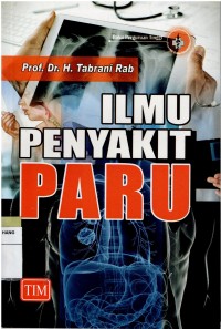 Image of Ilmu Penyakit Paru