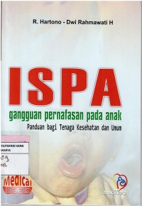 Image of ISPA : Gangguan Pernafasan Pada Anak