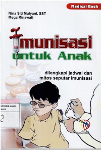 Image of Imunisasi Untuk Anak