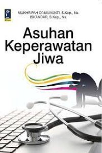 Image of Asuhan Keperawatan Jiwa