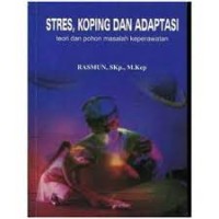 Image of Stres, Koping dan Adaptasi teori dan pohon masalah keperawatan
