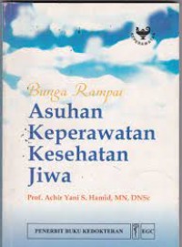 Image of Bunga Rampai Asuhan Keperawatan Kesehatan Jiwa