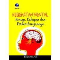 Image of Kesehatan Mental konsep, Cakupan dan Perkembangannya