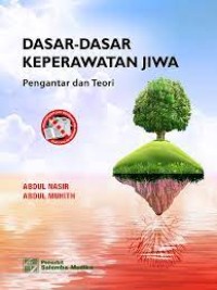 Image of Dasar-Dasar Keperawatan Jiwa  : Pengantar dan Teori