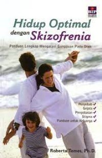 Image of Hidup Optimal dengan Skizofrenia