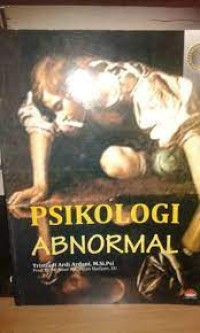 Image of Psikologi Abnormal