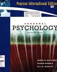 Image of Abnormal Psychology