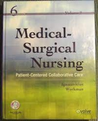 Image of Medical-Surgical Nursing : Patient-Centered Collaborative Care