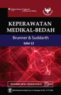 Image of Keperawatan Medikal Bedah