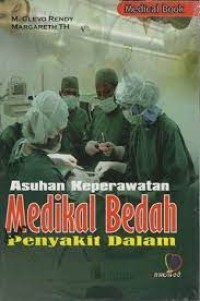 Image of Asuhan Keperawatan  Medikal Bedah  Penyakit Dalam