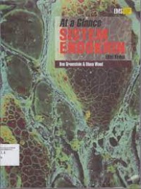 Image of At a Glance Sistem Endokrin