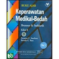 Image of Buku Saku Keperawatan Medikal Bedah