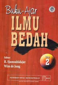 Image of Buku Ajar Ilmu Bedah