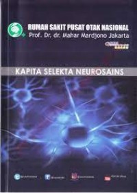 Image of Kapita Selekta Neurosains