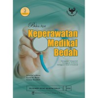 Image of Buku Ajar Keperawatan Medikal Bedah  Vol. 2 Edisi 5