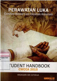 Image of Perawatan Luka  : Certified Wound Care Clinician Associate