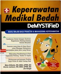 Image of Keperawatan Medikal Bedah Demystified