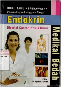 Image of Medika Bedah Endokrin