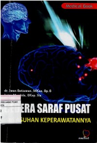 Image of Cedera Saraf Pusat dan Asuhan Keperawatannya