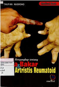 Image of Mengungkap Tentang : Luka Bakar dan Reumatoid