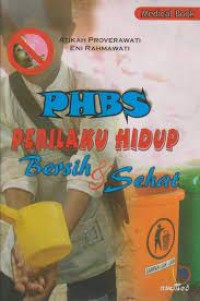 Image of Perilaku Hidup Bersih & Sehat  (PHBS)