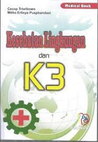 Image of Kesehatan Lingkungan dan K3