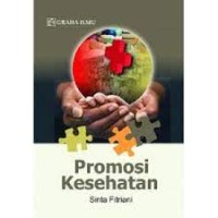 Image of Promosi Kesehatan