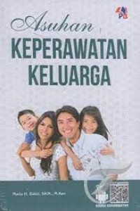 Image of Asuhan Keperawatan Keluarga