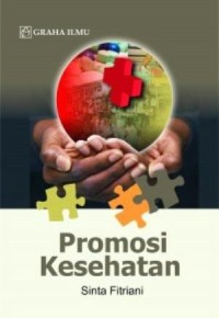 Image of Promosi Kesehatan