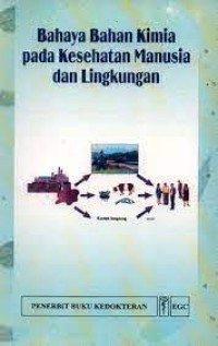 Image of Bahaya Bahan Kimia pada Kesehatan Manusia dan Lingkungan