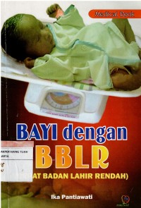 Image of Bayi dengan BBLR ( Berat Badan Lahir Rendah )