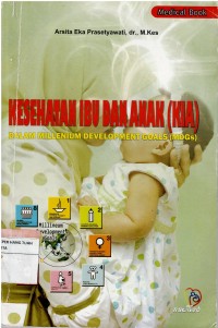 Image of Kesehatan Ibu Dan Anak ( KIA )