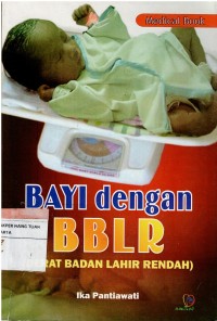 Image of Bayi Dengan BBLR : Berat Badan Lahir Rendah