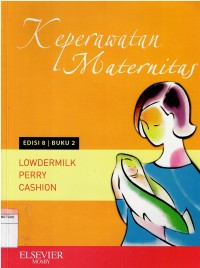 Image of Keperawatan Maternitas  Buku 2