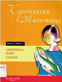 Image of Keperawatan Maternitas  Buku 1