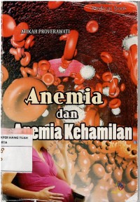 Image of Anemia dan Anemia Kehamilan